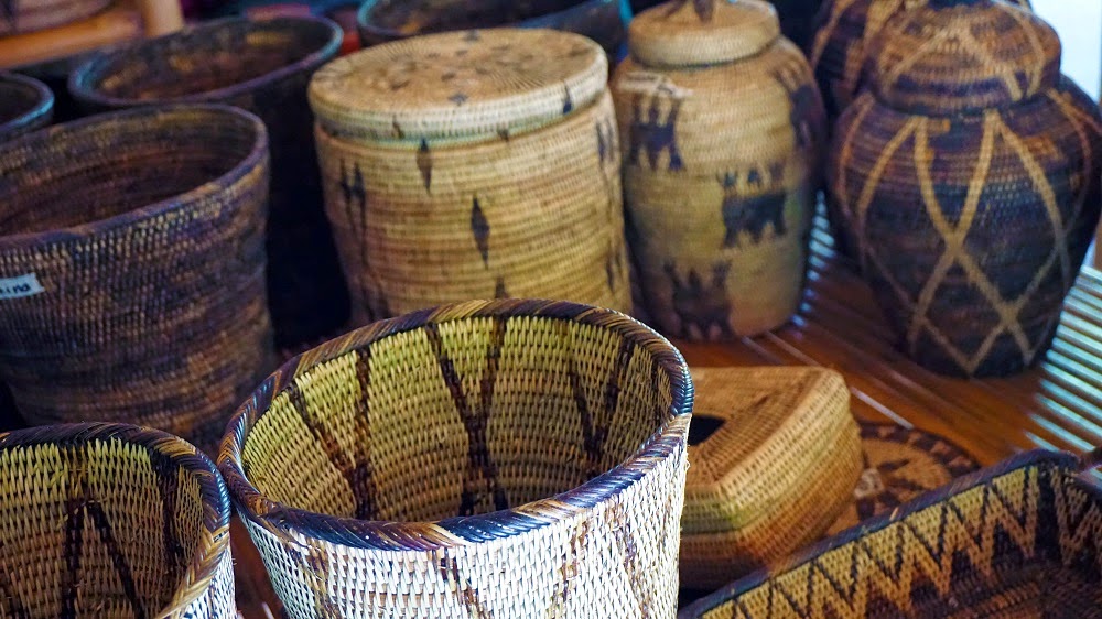 Mangyan Village in Puerto Galera The Daily Posh A lifestyle and